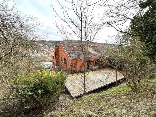 Wohnung zum Kaufen in Mosbach 620.000,00 EUR 321 m²
