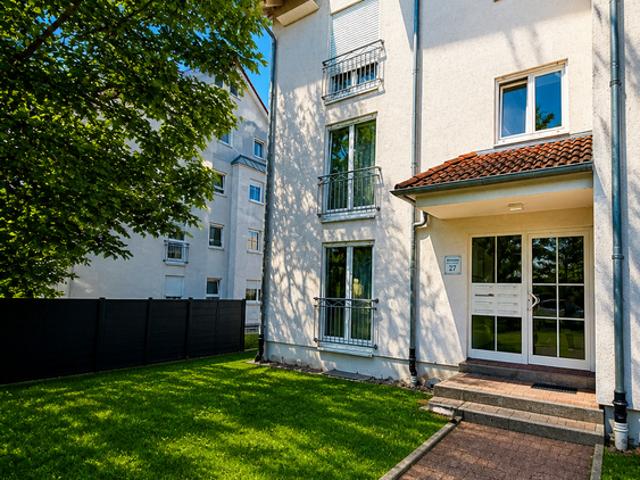 Wohnung zum Kaufen in Mosbach 259.000,00 EUR 71 m²
