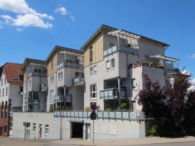 Wohnung zum Kaufen in Mosbach 259.000,00 EUR 95 m²
