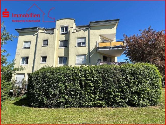 Wohnung zum Kaufen in Mosbach 269.000,00 EUR 82.37 m²