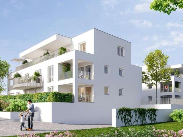 Wohnung zum Kaufen in Mössingen Öschingen 431.000,00 EUR 77.7 m²