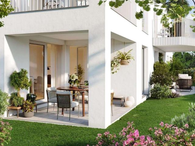 Wohnung zum Kaufen in Mössingen Öschingen 300.000,00 EUR 52.87 m²
