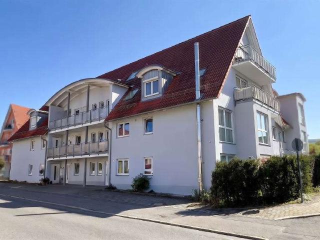 Wohnung zum Kaufen in Mössingen 266.000,00 EUR 83 m²