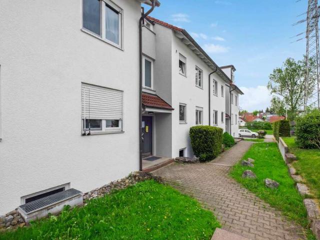 Wohnung zum Kaufen in Mössingen 269.000,00 EUR 77.81 m²