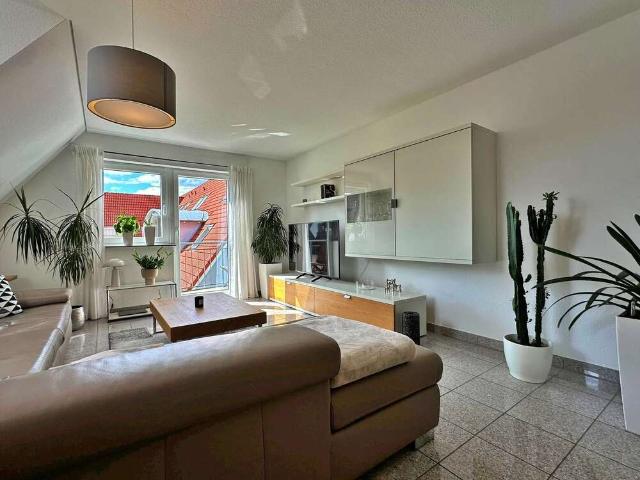 Wohnung zum Kaufen in Mössingen 270.000,00 EUR 87.38 m²