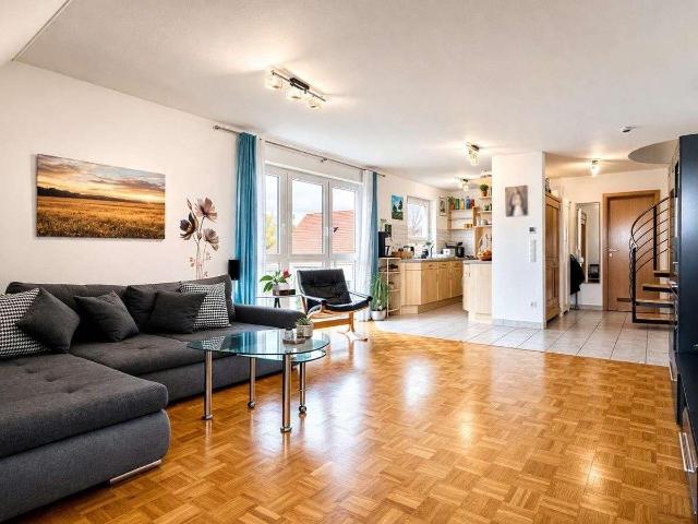 Wohnung zum Kaufen in Mössingen 298.000,00 EUR 83 m²