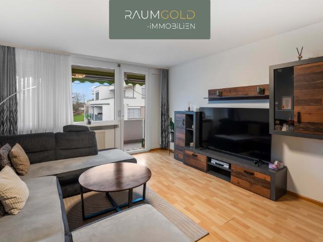 Wohnung zum Kaufen in Maulburg 275.000,00 EUR 91 m²