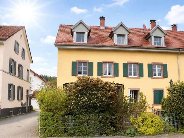 Wohnung zum Kaufen in Maulburg 329.000,00 EUR 115 m²