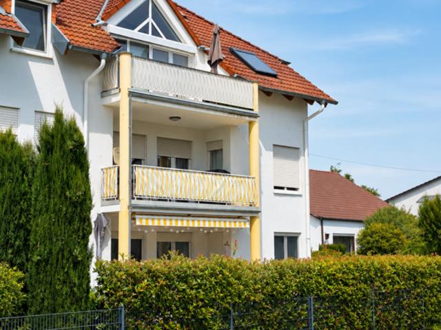 Wohnung zum Kaufen in Maxdorf 425.000,00 EUR 115 m²