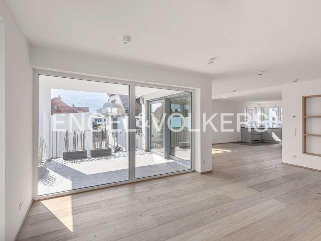 Wohnung zum Kaufen in Maxdorf 529.000,00 EUR 136 m²