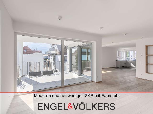 Wohnung zum Kaufen in Maxdorf 558.000,00 EUR 136 m²