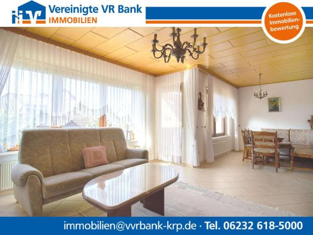 Wohnung zum Kaufen in Maxdorf 325.000,00 EUR 133 m²