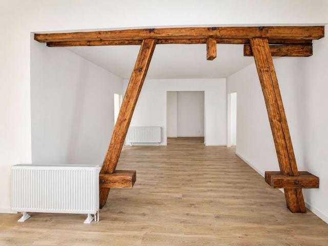 Wohnung zum Kaufen in Maxdorf 389.000,00 EUR 121 m²