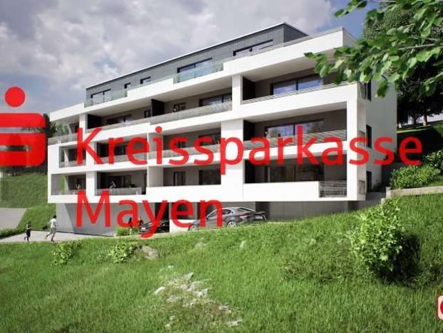 Wohnung zum Kaufen in Mayen 279.400,00 EUR 69 m²