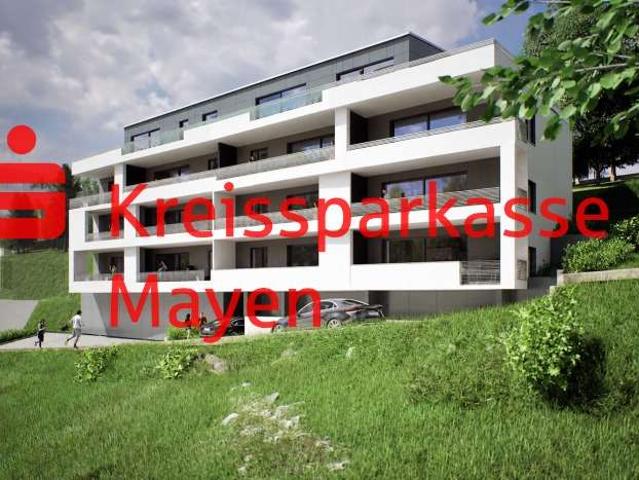 Wohnung zum Kaufen in Mayen 272.500,00 EUR 69 m²