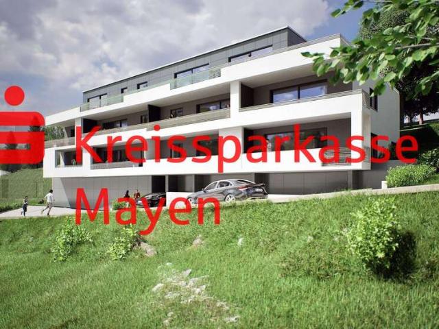 Wohnung zum Kaufen in Mayen 514.000,00 EUR 123 m²