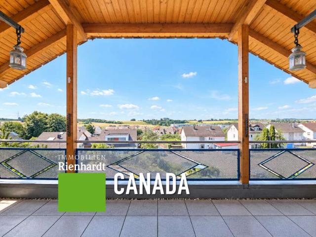 Wohnung zum Kaufen in Magstadt 289.500,00 EUR 91.21 m²