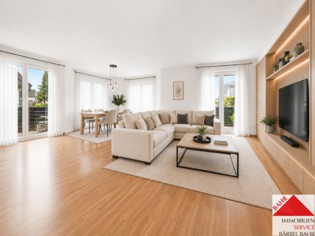 Wohnung zum Kaufen in Magstadt 399.000,00 EUR 110 m²