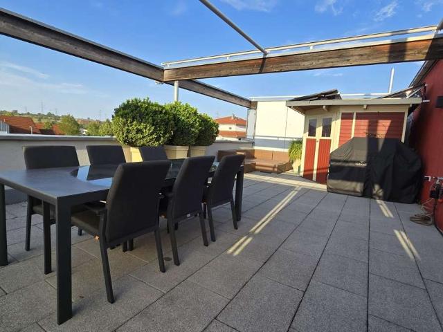Wohnung zum Kaufen in Magstadt 515.000,00 EUR 111.3 m²