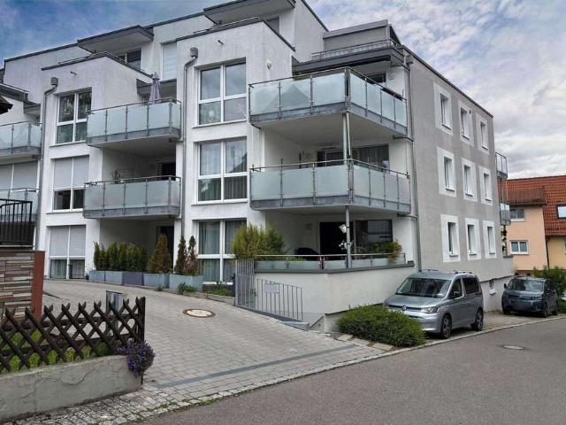 Wohnung zum Kaufen in Magstadt 649.000,00 EUR 115 m²