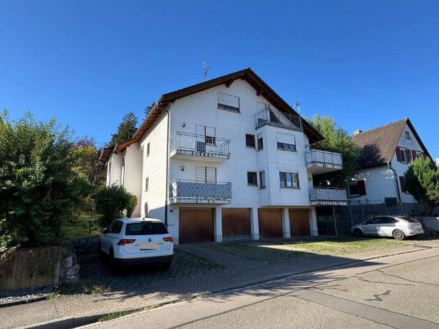 Wohnung zum Kaufen in Mahlberg 284.900,00 EUR 103 m²
