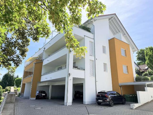 Wohnung zum Kaufen in Mahlberg 343.000,00 EUR 99.5 m²