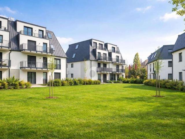 Wohnung zum Kaufen in Mahlsdorf 490.000,00 EUR 82 m²