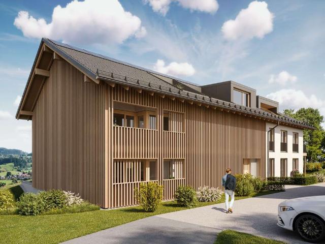 Wohnung zum Kaufen in Maierhöfen 389.900,00 EUR 57 m²