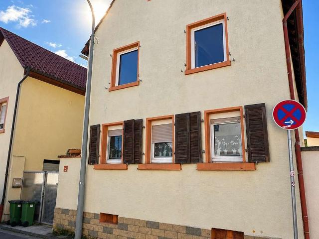 Wohnung zum Kaufen in Maikammer 289.000,00 EUR 110 m²