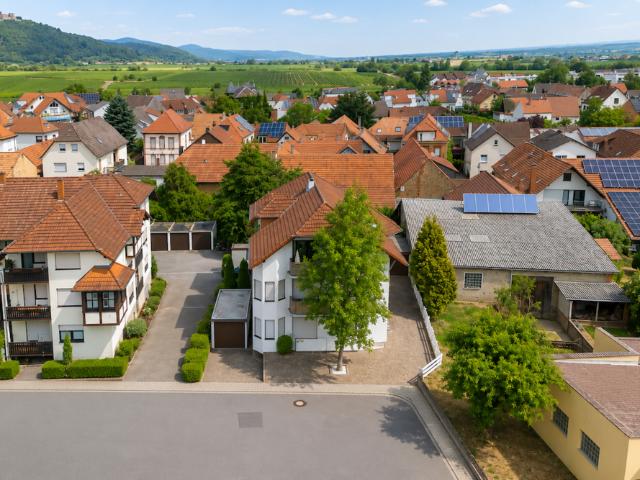 Wohnung zum Kaufen in Maikammer 395.000,00 EUR 112.83 m²
