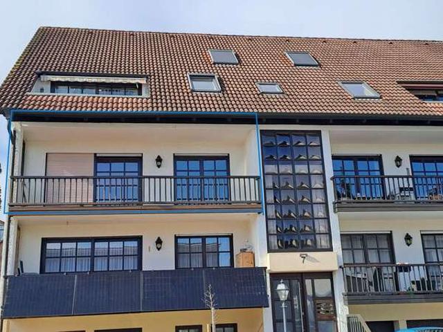 Wohnung zum Kaufen in Maikammer 325.000,00 EUR 84 m²
