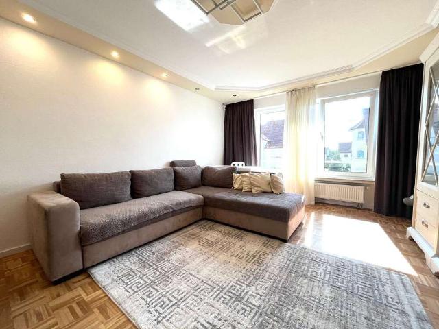 Wohnung zum Kaufen in Mainaschaff 329.900,00 EUR 80 m²