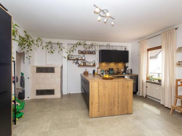Wohnung zum Kaufen in Mainstockheim 340.000,00 EUR 102 m²