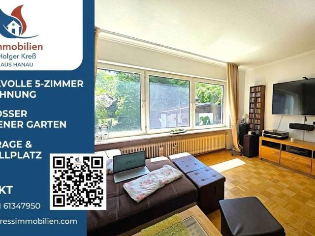 Wohnung zum Kaufen in Maintal 428.000,00 EUR 132 m²