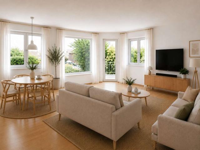 Wohnung zum Kaufen in Maintal Wachenbuchen 295.000,00 EUR 87 m²