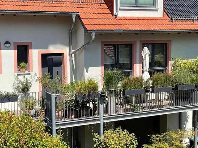 Wohnung zum Kaufen in Maintal Bischofsheim 449.000,00 EUR 97 m²