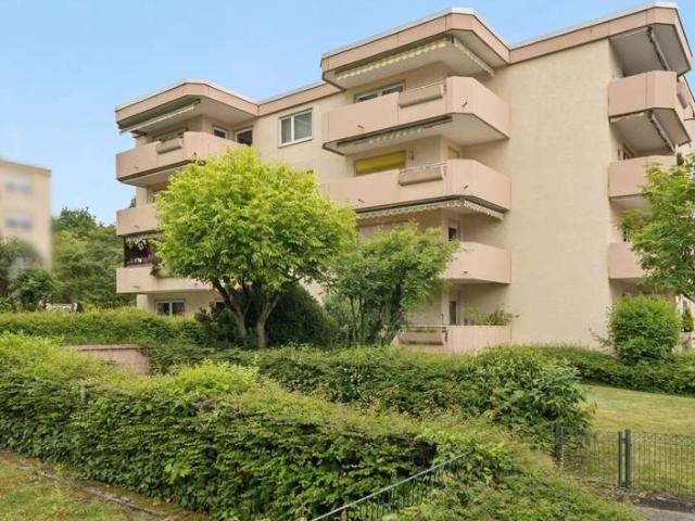 Wohnung zum Kaufen in Maintal Hochstadt 340.000,00 EUR 108 m²