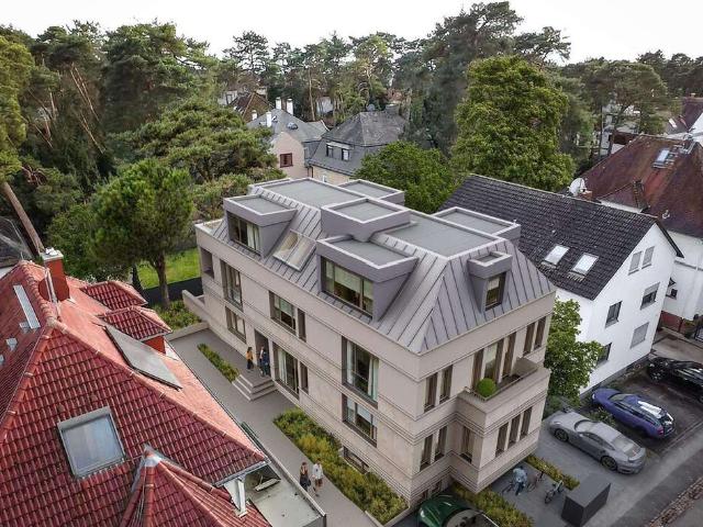 Wohnung zum Kaufen in Mainz 1.490.000,00 EUR 185.55 m²