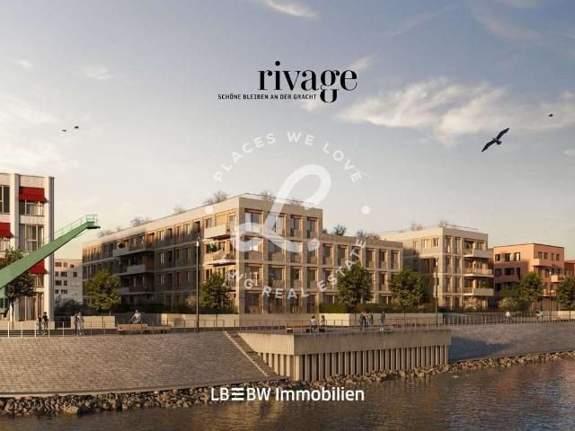 Wohnung zum Kaufen in Mainz 1.499.900,00 EUR 160.64 m²