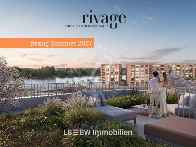 Wohnung zum Kaufen in Mainz 1.149.900,00 EUR 113.13 m²