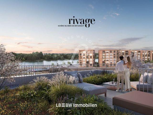Wohnung zum Kaufen in Mainz 1.149.900,00 EUR 113.13 m²