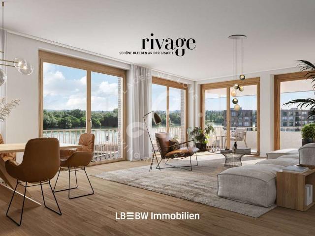 Wohnung zum Kaufen in Mainz 1.279.900,00 EUR 115 m²