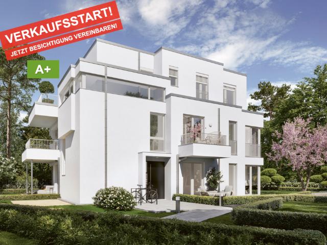 Wohnung zum Kaufen in Mainz 1.299.000,00 EUR 130 m²