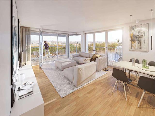 Wohnung zum Kaufen in Mainz 1.324.800,00 EUR 139 m²