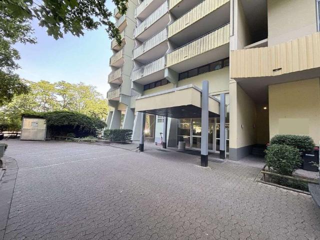 Wohnung zum Kaufen in Mainz 269.000,00 EUR 91.74 m²