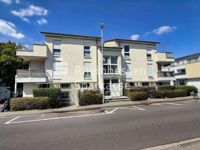 Wohnung zum Kaufen in Mainz 289.000,00 EUR 70 m²