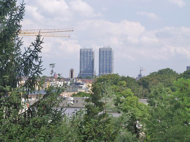 Wohnung zum Kaufen in Mainz 299.800,00 EUR 72.5 m²