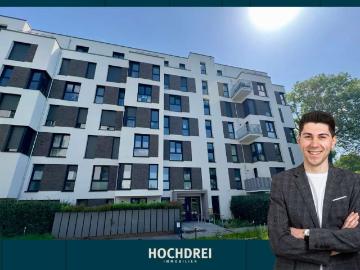 Wohnung zum Kaufen in Mainz 319.000,00 EUR 47.29 m²