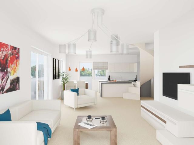 Wohnung zum Kaufen in Mainz 325.000,00 EUR 72.5 m²