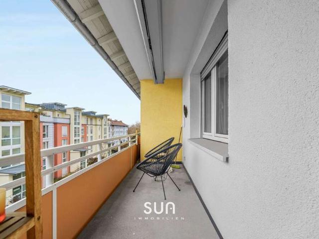Wohnung zum Kaufen in Mainz 325.000,00 EUR 82 m²